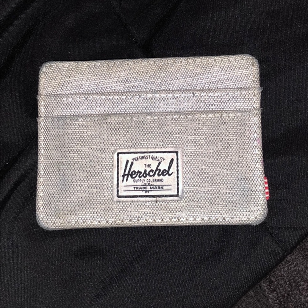 Card Holder